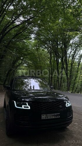 Land Rover Range Rover-2