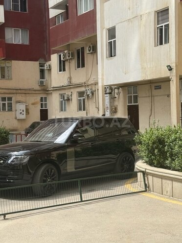 Land Rover Range Rover-3