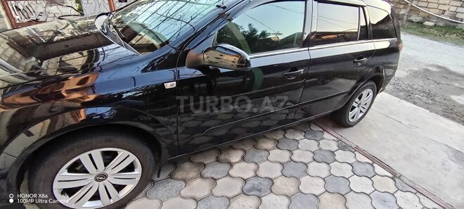 Opel Astra 2008, 208,777 km - 1.4 l - Mingəçevir