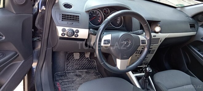 Opel Astra 2008, 208,777 km - 1.4 l - Mingəçevir