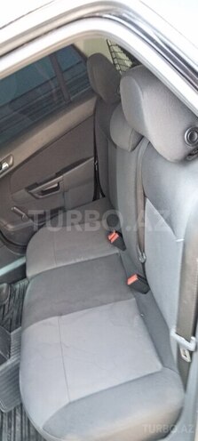 Opel Astra 2008, 208,777 km - 1.4 l - Mingəçevir