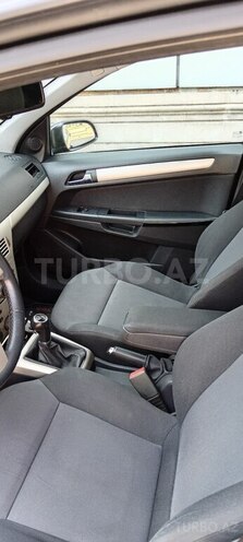 Opel Astra 2008, 208,777 km - 1.4 l - Mingəçevir
