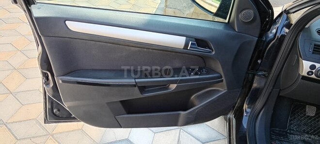 Opel Astra 2008, 208,777 km - 1.4 l - Mingəçevir