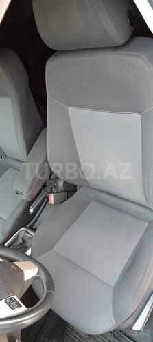 Opel Astra 2008, 208,777 km - 1.4 l - Mingəçevir