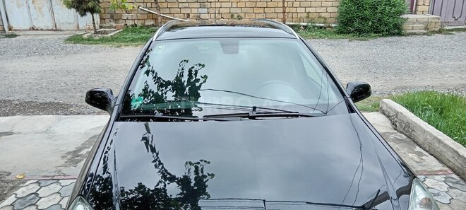 Opel Astra 2008, 208,777 km - 1.4 l - Mingəçevir