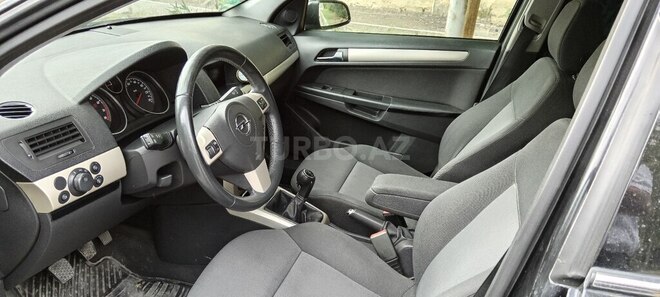 Opel Astra 2008, 208,777 km - 1.4 l - Mingəçevir