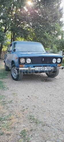 LADA (VAZ) 2106-1