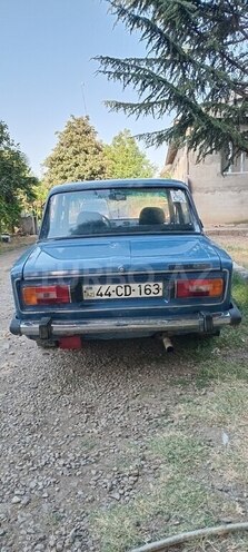 LADA (VAZ) 2106-2