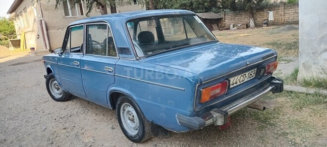 LADA (VAZ) 2106-5