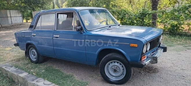 LADA (VAZ) 2106-6