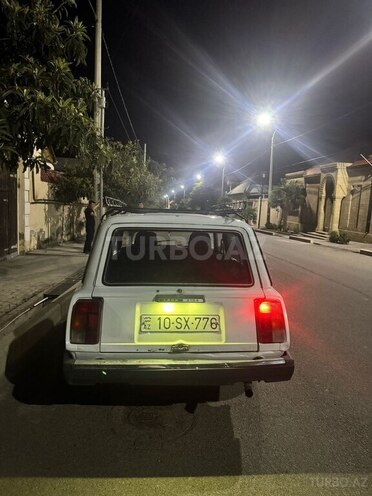 LADA (VAZ) 2104 2006, 93,000 km - 1.5 l - Şəmkir