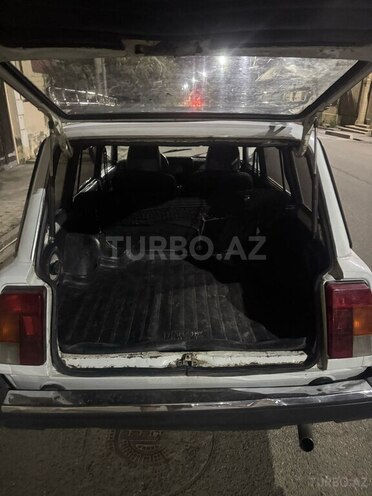 LADA (VAZ) 2104 2006, 93,000 km - 1.5 l - Şəmkir