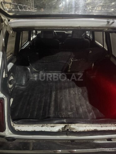 LADA (VAZ) 2104 2006, 93,000 km - 1.5 l - Şəmkir
