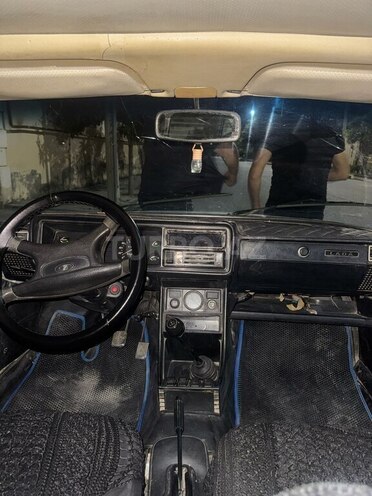 LADA (VAZ) 2104 2006, 93,000 km - 1.5 l - Şəmkir