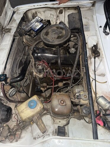 LADA (VAZ) 2104 2006, 93,000 km - 1.5 l - Şəmkir