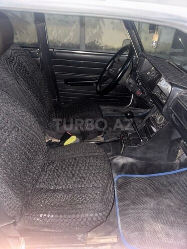 LADA (VAZ) 2104 2006, 93,000 km - 1.5 l - Şəmkir