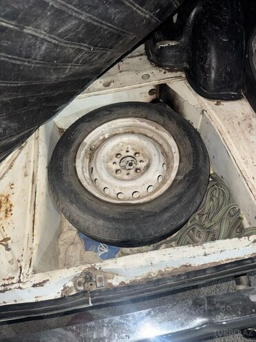 LADA (VAZ) 2104 2006, 93,000 km - 1.5 l - Şəmkir