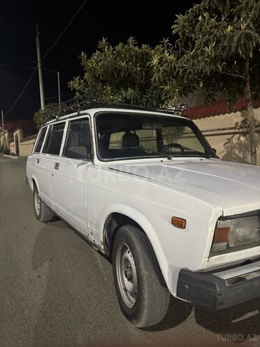 LADA (VAZ) 2104 2006, 93,000 km - 1.5 l - Şəmkir