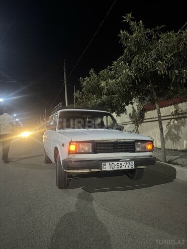 LADA (VAZ) 2104 2006, 93,000 km - 1.5 l - Şəmkir