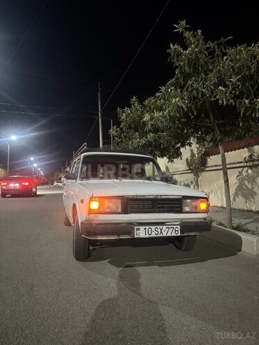 LADA (VAZ) 2104 2006, 93,000 km - 1.5 l - Şəmkir
