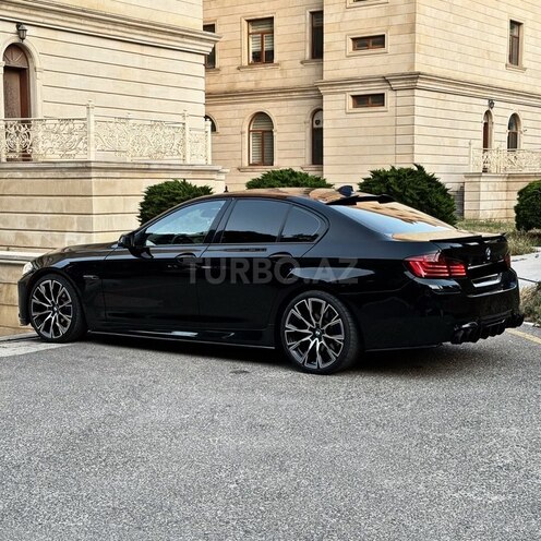 BMW 528-3