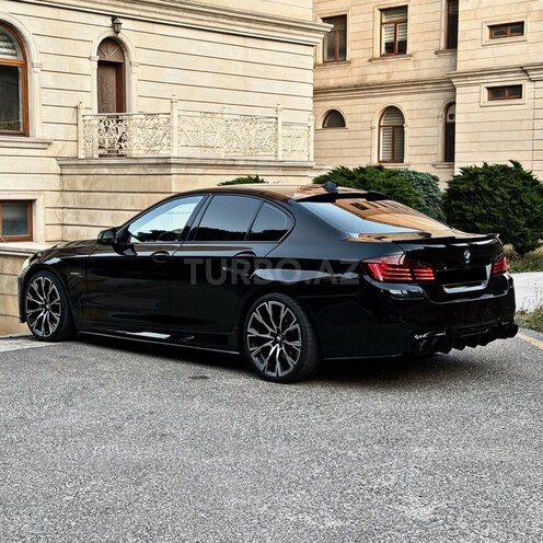 BMW 528-4