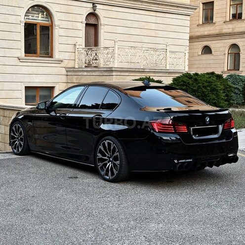BMW 528-5
