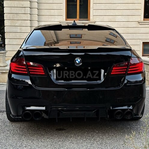 BMW 528-10