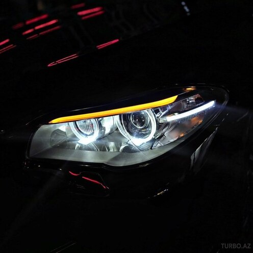 BMW 528-15