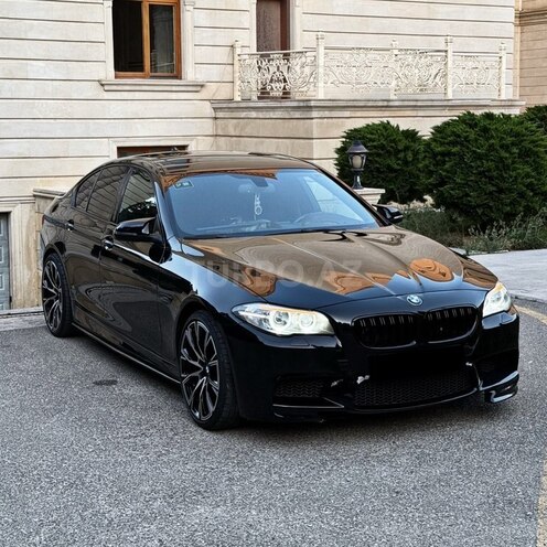 BMW 528-6