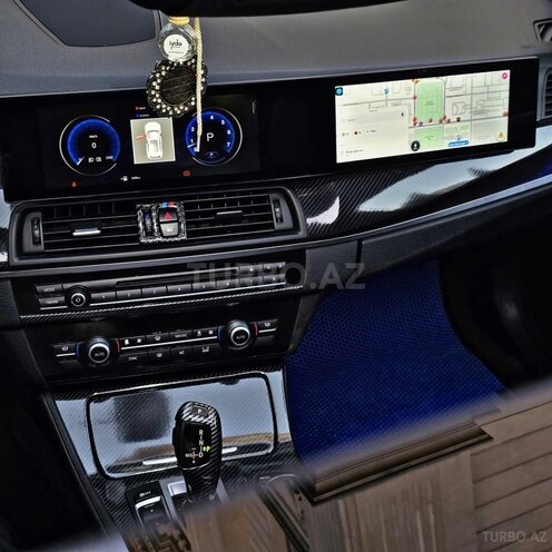 BMW 528-13