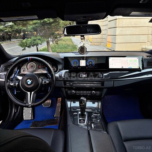 BMW 528-11