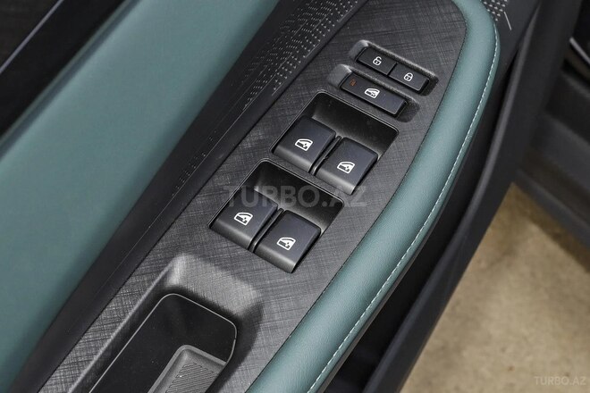 Changan  2025, 0 km - 1.5 л - Bakı