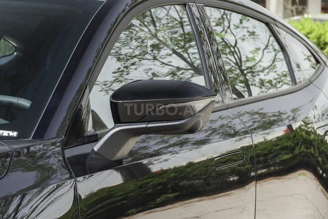 Changan  2025, 0 km - 1.5 л - Bakı