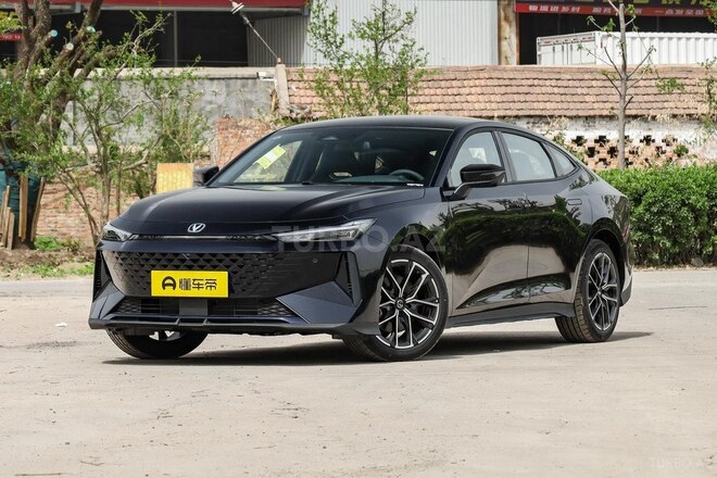 Changan  2025, 0 km - 1.5 л - Bakı