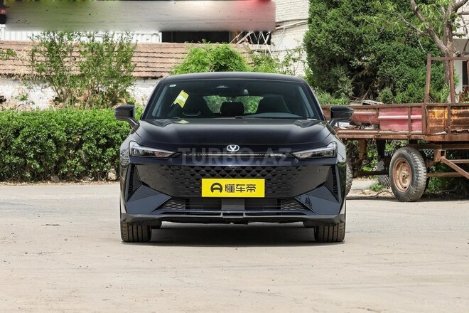 Changan  2025, 0 km - 1.5 л - Bakı
