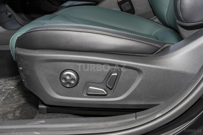 Changan  2025, 0 km - 1.5 л - Bakı