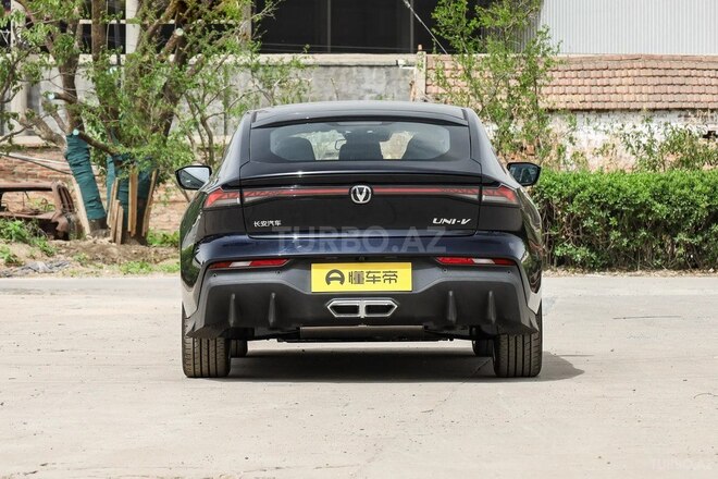 Changan  2025, 0 km - 1.5 л - Bakı