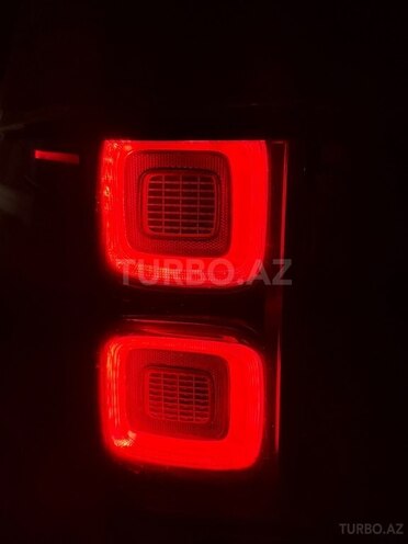 Land Rover Range Rover-12