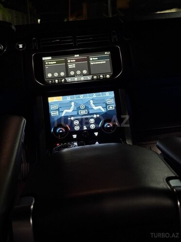 Land Rover Range Rover-8
