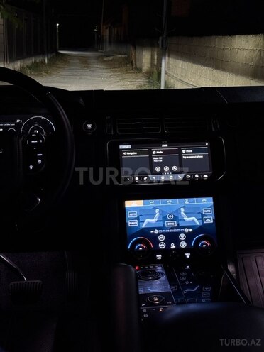 Land Rover Range Rover-7
