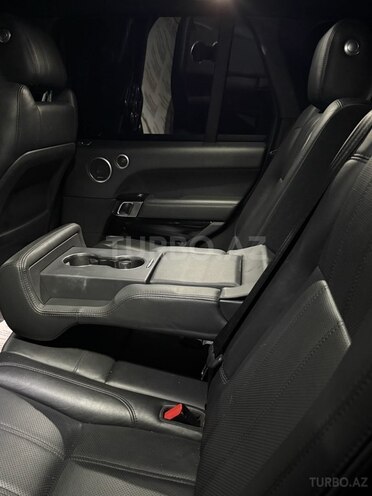 Land Rover Range Rover-10