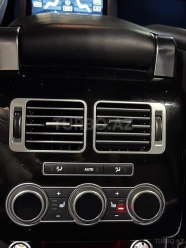 Land Rover Range Rover-9