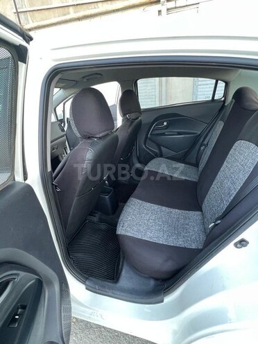 Kia Rio 2013, 114,000 km - 1.4 l - Bakı