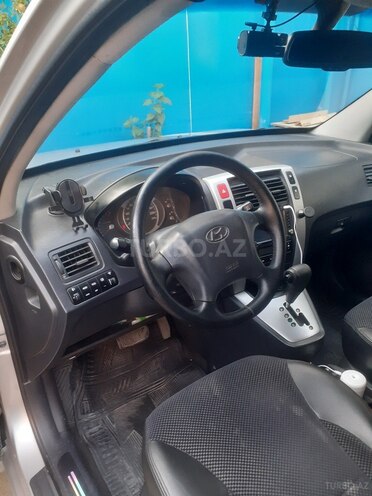Hyundai Tucson 2007, 189,000 km - 2.0 l - Xırdalan