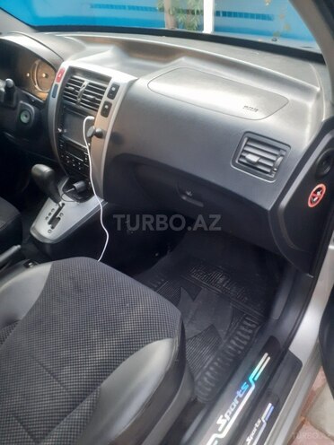 Hyundai Tucson 2007, 189,000 km - 2.0 l - Xırdalan