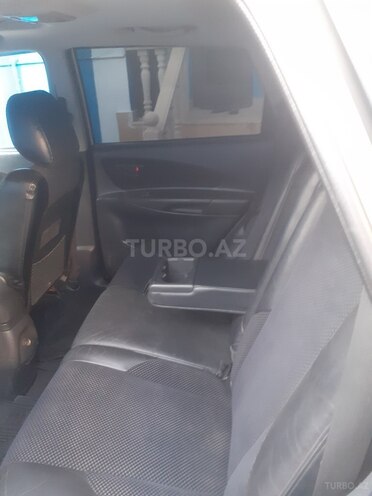 Hyundai Tucson 2007, 189,000 km - 2.0 l - Xırdalan