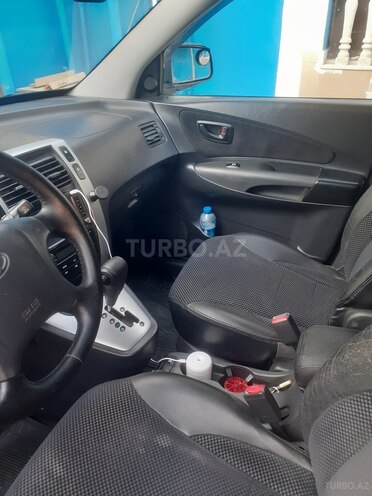 Hyundai Tucson 2007, 189,000 km - 2.0 l - Xırdalan