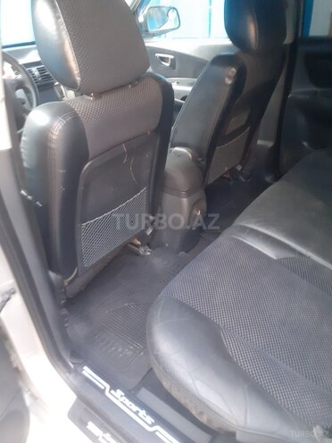 Hyundai Tucson 2007, 189,000 km - 2.0 l - Xırdalan