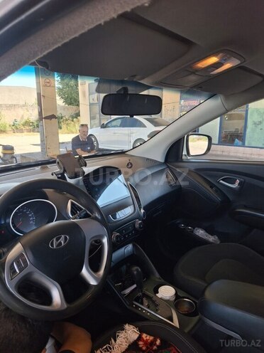 Hyundai ix35 2012, 450,000 km - 2.0 l - Sumqayıt